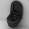 Купить  , C8F1700MBSC /  , в категории Унитазы подвесные , от бренда AM-PM  Интернет-магазин сантехники ✓ Лучшие цены на рынке ✓ Огромный выбор ✓ Гарантия ✓ Заходите!