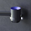 Купити Тримач для фену, хром AM.PM A50A32300 Inspire 2.0 , A50A32300 /  , в категории Рушникотримачі , от бренда AM-PM  Інтернет-магазин сантехніки ✓ Кращі ціни на ринку ✓ Величезний вибір ✓ Гарантія ✓ Заходьте!