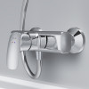 Купити Змішувач для душу AM.PM F71A20000 Spirit 2.1 , F71A20000 / F71A20000 Spirit V2.1 смеситель д/душа, хром, шт , в категории Змішувачі для душу , от бренда AM-PM  Інтернет-магазин сантехніки ✓ Кращі ціни на ринку ✓ Величезний вибір ✓ Гарантія ✓ Заходь