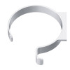 Купити Тримач для фену, хром AM.PM A50A32300 Inspire 2.0 , A50A32300 /  , в категории Рушникотримачі , от бренда AM-PM  Інтернет-магазин сантехніки ✓ Кращі ціни на ринку ✓ Величезний вибір ✓ Гарантія ✓ Заходьте!