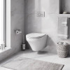 Купити Підвісний унітаз FlashClean AM.PM C501700WH Inspire , C501700WH / C501700WH Inspire подвесной унитаз FlashClean , в категории Унітази підвісні , от бренда AM-PM  Інтернет-магазин сантехніки ✓ Кращі ціни на ринку ✓ Величезний вибір ✓ Гарантія ✓ Захо