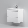 Купити Тумба з раковиною, підвісна, 65 см AM.PM M80-FHX0652-WC0652-38 Like , M80-FHX0652-WC0652-38 / M80-FHX0652-WC0652-38 Like, База з раковиною, підвісна, 65 см, ящики, біла, глянець , в категории Комплекти шафа та умивальник , от бренда AM-PM  Інтернет