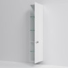 Купити Шафа-колона подвісна, права AM.PM M70CHR0326WG38 Spirit , M70CHR0326WG38 / M70CHR0326WG38 Spirit, Шафа-колона, подвісна, права, дв.с доводчиками, 32см, білий, глянець , в категории Пенали та напівпенали у ванну , от бренда AM-PM  Інтернет-магазин с