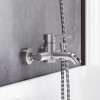 Купити Змішувач для ванни та душу Damixa 361000000 Scandinavian Pure , 361000000 / 361000000 Scandinavian Pure, змішувач для ванни і душу, хром , в категории Змішувачі для ванної , от бренда AM-PM  Інтернет-магазин сантехніки ✓ Кращі ціни на ринку ✓ Велич