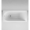 Купити W72A-150-070W-A2 Ванна акрилова spirit 150x70, без зливу/переливу AM.PM W72A-150-070W-A2 Spirit , W72A-150-070W-A2 / W72A-150-070W-A2 Ванна акриловая spirit 150x70, без слива/перелива , в категории Акрилові ванни , от бренда AM-PM  Інтернет-магазин