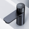Купити Змішувач для умивальника TouchReel, чорний AM.PM F85A02522 X-Joy , F85A02522 / F85A02522 X-Joy TouchReel змішувач д/умивальника, чорний, шт. , в категории Змішувачі для умивальника , от бренда AM-PM  Інтернет-магазин сантехніки ✓ Кращі ціни на ринк
