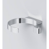 Купити Тримач для фену, хром AM.PM A50A32300 Inspire 2.0 , A50A32300 /  , в категории Рушникотримачі , от бренда AM-PM  Інтернет-магазин сантехніки ✓ Кращі ціни на ринку ✓ Величезний вибір ✓ Гарантія ✓ Заходьте!