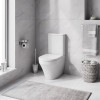 Купить  , C508607WH / C508607WH Inspire, унитаз-компакт, универсальный выпуск , в категории Унитазы-компакты напольные , от бренда AM-PM  Интернет-магазин сантехники ✓ Лучшие цены на рынке ✓ Огромный выбор ✓ Гарантия ✓ Заходите!