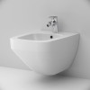 Купити Біде підвісне AM.PM C50A3411WH Inspire 2.0 , C50A3411WH / C50A3411WH Inspire V2.0 биде подвесное , в категории Змішувачі та душова програма , от бренда AM-PM  Інтернет-магазин сантехніки ✓ Кращі ціни на ринку ✓ Величезний вибір ✓ Гарантія ✓ Заходьт