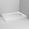 Купити Square 120x90 піддон з сифоном AM.PM W90T-404-12090W Gem , W90T-404-12090W /  , в категории Душові піддони , от бренда AM-PM  Інтернет-магазин сантехніки ✓ Кращі ціни на ринку ✓ Величезний вибір ✓ Гарантія ✓ Заходьте!