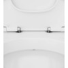 Купить  , C508607WH / C508607WH Inspire, унитаз-компакт, универсальный выпуск , в категории Унитазы-компакты напольные , от бренда AM-PM  Интернет-магазин сантехники ✓ Лучшие цены на рынке ✓ Огромный выбор ✓ Гарантия ✓ Заходите!