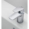 Купити Змішувач для раковини з донним клапаном AM.PM F9092100 Gem , F9092100 / 4051343041775 , в категории Комплексе рішення для ванної кімнати , от бренда AM-PM  Інтернет-магазин сантехніки ✓ Кращі ціни на ринку ✓ Величезний вибір ✓ Гарантія ✓ Заходьте!