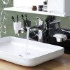 Купити Змішувач для умивальника, високий AM.PM F8092000 Like , F8092000 / F8092000 Like, смеситель д/умывальника излив 170 мм, хром, шт. , в категории Змішувачі та душова програма , от бренда AM-PM  Інтернет-магазин сантехніки ✓ Кращі ціни на ринку ✓ Вели