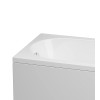 Купити Ванна акрилова 170x70см AM.PM W72A-170-070W-A2 Spirit , W72A-170-070W-A2 / W72A-170-070W-A2 Ванна акриловая spirit 170x70, без слива/перелива , в категории Акрилові ванни , от бренда AM-PM  Інтернет-магазин сантехніки ✓ Кращі ціни на ринку ✓ Величе