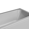 Купити Ванна акрилова 180х80 см AM.PM W75UA-180-080W-A Sense , W75UA-180-080W-A /  , в категории Акрилові ванни , от бренда AM-PM  Інтернет-магазин сантехніки ✓ Кращі ціни на ринку ✓ Величезний вибір ✓ Гарантія ✓ Заходьте!