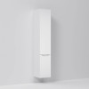 Купити Шафа-пенал, підвісна, ліва, 30 см AM.PM M91CHL0306WG38 GEM S , M91CHL0306WG38 / M91CHL0306WG38 GEM S, Шафа-колона, підвісна, 30 см, ліва, двері, MDF, біла, глянець , в категории Пенали та напівпенали у ванну , от бренда AM-PM  Інтернет-магазин сант