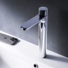 Купити Змішувач для умивальника TouchReel, високий AM.PM F85A92500 X-Joy , F85A92500 / F85A92500 X-Joy TouchReel змішувач д/умивальника, високий, хром, шт. , в категории Змішувачі для умивальника , от бренда AM-PM  Інтернет-магазин сантехніки ✓ Кращі ціни