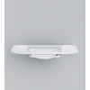 Купити Скляна мильниця з настінним тримачем AM.PM A50A34200 Inspire 2.0 , A50A34200 /  , в категории Комплексе рішення для ванної кімнати , от бренда AM-PM  Інтернет-магазин сантехніки ✓ Кращі ціни на ринку ✓ Величезний вибір ✓ Гарантія ✓ Заходьте!