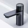 Купити Змішувач для умивальника TouchReel, чорний AM.PM F85A02522 X-Joy , F85A02522 / F85A02522 X-Joy TouchReel змішувач д/умивальника, чорний, шт. , в категории Змішувачі для умивальника , от бренда AM-PM  Інтернет-магазин сантехніки ✓ Кращі ціни на ринк