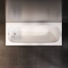 Купити Ванна акрилова 170х70 см AM.PM W75UA-170-070W-A Sense , W75UA-170-070W-A /  , в категории Акрилові ванни , от бренда AM-PM  Інтернет-магазин сантехніки ✓ Кращі ціни на ринку ✓ Величезний вибір ✓ Гарантія ✓ Заходьте!