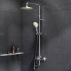 Купити Душова система AM.PM F0785C900 Sunny , F0785C900 / F0785C900 Sunny,душ.система,набор:см-ль д/ванны/душа,верхний душ d220 мм, ручной душ 110 мм, 1 функц , в категории Душові системи та панелі , от бренда AM-PM  Інтернет-магазин сантехніки ✓ Кращі ці
