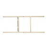 Купити Каркас для ванни 170х70 см AM.PM W72A-170-070W-R2 Spirit , W72A-170-070W-R2 / W72A-170-070W-R2 каркас для ванны spirit 170х70 , в категории Акрилові ванни , от бренда AM-PM  Інтернет-магазин сантехніки ✓ Кращі ціни на ринку ✓ Величезний вибір ✓ Гар