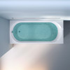 Купити Ванна акрилова 160х70 AM.PM W94A-160-070W-A1 X-Joy , W94A-160-070W-A1 /  , в категории Акрилові ванни , от бренда AM-PM  Інтернет-магазин сантехніки ✓ Кращі ціни на ринку ✓ Величезний вибір ✓ Гарантія ✓ Заходьте!