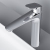 Купити Змішувач для умивальника, високий AM.PM F8092000 Like , F8092000 / F8092000 Like, смеситель д/умывальника излив 170 мм, хром, шт. , в категории Змішувачі та душова програма , от бренда AM-PM  Інтернет-магазин сантехніки ✓ Кращі ціни на ринку ✓ Вели