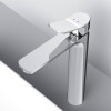 Купити Змішувач для раковини, високий AM.PM F85A92000 X-Joy , F85A92000 / F85A92000 X-Joy, змішувач д/умивальника високий, хром, шт. , в категории Змішувачі для умивальника , от бренда AM-PM  Інтернет-магазин сантехніки ✓ Кращі ціни на ринку ✓ Величезний 