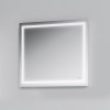 Купити Дзеркало з LED-підсвічуванням по периметру, 80 см AM.PM M91AMOX0801WG38 GEM , M91AMOX0801WG38 / M91AMOX0801WG38 Gem, зеркало настенное с контурной LED-подсветкой, 80 см , в категории Дзеркала у ванну , от бренда AM-PM  Інтернет-магазин сантехніки ✓