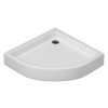 Купити Піддон для душового куточка, 90x90 см AM.PM W56T-315-090W Bliss L , W56T-315-090W /  , в категории Комплексе рішення для ванної кімнати , от бренда AM-PM  Інтернет-магазин сантехніки ✓ Кращі ціни на ринку ✓ Величезний вибір ✓ Гарантія ✓ Заходьте!