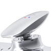 Купити Змішувач для ванни та душу AM.PM F70A10000 Spirit 2.0 , F70A10000 / F70A10000 Spirit V2.0 смеситель д/ванны/душа, хром, шт , в категории Змішувачі для ванної , от бренда AM-PM  Інтернет-магазин сантехніки ✓ Кращі ціни на ринку ✓ Величезний вибір ✓ 