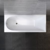 Купити Ванна акрилова 170x70см AM.PM W72A-170-070W-A2 Spirit , W72A-170-070W-A2 / W72A-170-070W-A2 Ванна акриловая spirit 170x70, без слива/перелива , в категории Акрилові ванни , от бренда AM-PM  Інтернет-магазин сантехніки ✓ Кращі ціни на ринку ✓ Величе