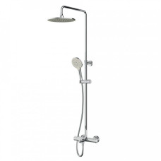 Душова система ShowerSpot з термостатом AM.PM F0780500 Like