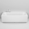 Купити Ванна акрилова 180х80 см AM.PM W75UA-180-080W-A Sense , W75UA-180-080W-A /  , в категории Акрилові ванни , от бренда AM-PM  Інтернет-магазин сантехніки ✓ Кращі ціни на ринку ✓ Величезний вибір ✓ Гарантія ✓ Заходьте!