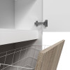 Купити Шафа-пенал на підлогу з кошиком, 60см AM.PM M91CRX0606WF38 GEM S , M91CRX0606WF38 /  , в категории Пенали та напівпенали у ванну , от бренда AM-PM  Інтернет-магазин сантехніки ✓ Кращі ціни на ринку ✓ Величезний вибір ✓ Гарантія ✓ Заходьте!