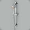 Купити Душовий комплект AM.PM F0190100 Gem , F0190100 / F0190100 Gem душ.комплект: ручн.душ 3 ф-ции d 110 мм, штанга 700, шланг 1 750 мм, хром, шт. , в категории Комплексе рішення для ванної кімнати , от бренда AM-PM  Інтернет-магазин сантехніки ✓ Кращі ц