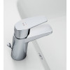 Купити Змішувач для раковини з донним клапаном AM.PM F9082100 Gem , F9082100 / 4051343041768 , в категории Комплексе рішення для ванної кімнати , от бренда AM-PM  Інтернет-магазин сантехніки ✓ Кращі ціни на ринку ✓ Величезний вибір ✓ Гарантія ✓ Заходьте!