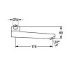 Купить Запчастина GROHE 13462000 GROHE 13462000 , 13462000 / 12245 , в категории Комплектующие к смесителям , от бренда GROHE  Интернет-магазин сантехники ✓ Лучшие цены на рынке ✓ Огромный выбор ✓ Гарантия ✓ Заходите!