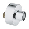 Купить Grohe Чашка декоративна для душового кронштейна з/ч GROHE 46498000 , 46498000 / 12888 , в категории Комплектующие к смесителям , от бренда GROHE  Интернет-магазин сантехники ✓ Лучшие цены на рынке ✓ Огромный выбор ✓ Гарантия ✓ Заходите!