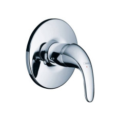 Фокус E Смеситель для душа, одноручный HANSGROHE 31765000