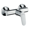 Купить Фокус - смеситель для душа HANSGROHE 31960000 HANSGROHE 31960000 , 31960000 / 12996 , в категории Смесители для душа , от бренда HANSGROHE  Интернет-магазин сантехники ✓ Лучшие цены на рынке ✓ Огромный выбор ✓ Гарантия ✓ Заходите!