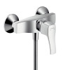 Купити Metris Classic - змішувач в душову кабіну HANSGROHE 31672000 , 31672000 / 13007 , в категории Змішувачі для душу , от бренда HANSGROHE  Інтернет-магазин сантехніки ✓ Кращі ціни на ринку ✓ Величезний вибір ✓ Гарантія ✓ Заходьте!