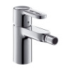 Купить Metropol S Смеситель для биде, однорычажный HANSGROHE 14262000 , 14262000 / 13029 , в категории Смесители для биде , от бренда HANSGROHE  Интернет-магазин сантехники ✓ Лучшие цены на рынке ✓ Огромный выбор ✓ Гарантия ✓ Заходите!
