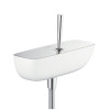 Купить PURAVIDA смеситель для душа, одноручный HANSGROHE 15672400 , 15672400 / 13044 , в категории Смесители для душа , от бренда HANSGROHE  Интернет-магазин сантехники ✓ Лучшие цены на рынке ✓ Огромный выбор ✓ Гарантия ✓ Заходите!