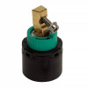 Купить Картридж М3 для Uno2 HANSGROHE 92730000 HANSGROHE 92730000 , 92730000 / 13212 , в категории Комплектующие к смесителям , от бренда HANSGROHE  Интернет-магазин сантехники ✓ Лучшие цены на рынке ✓ Огромный выбор ✓ Гарантия ✓ Заходите!