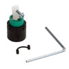 Купить Картридж М3 для Uno2 HANSGROHE 92730000 HANSGROHE 92730000 , 92730000 / 13212 , в категории Комплектующие к смесителям , от бренда HANSGROHE  Интернет-магазин сантехники ✓ Лучшие цены на рынке ✓ Огромный выбор ✓ Гарантия ✓ Заходите!