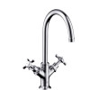 Купити AX Montreux змішувач для раковини HANSGROHE 16502000 , 16502000 / 13260 , в категории Змішувачі для умивальника , от бренда HANSGROHE  Інтернет-магазин сантехніки ✓ Кращі ціни на ринку ✓ Величезний вибір ✓ Гарантія ✓ Заходьте!