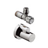 Купити Axor Citterio Кутовий вентиль HANSGROHE 13954000 , 13954000 / 13325 , в категории Комплектуючі до змішувачів , от бренда HANSGROHE  Інтернет-магазин сантехніки ✓ Кращі ціни на ринку ✓ Величезний вибір ✓ Гарантія ✓ Заходьте!