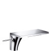 Купить Axor Massaund - смеситель на тюльпан HANSGROHE 18010000 HANSGROHE 18010000 , 18010000 / 13351 , в категории Смесители для умывальника , от бренда HANSGROHE  Интернет-магазин сантехники ✓ Лучшие цены на рынке ✓ Огромный выбор ✓ Гарантия ✓ Заходите!